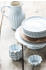 IB Laursen Tortenplatte Mynte Stillwater Blue