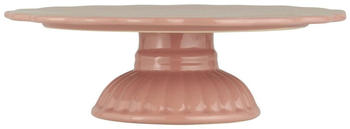 IB Laursen Tortenplatte Mynte CORAL ALMOND