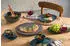 Leonardo Matera Tortenplatte 34cm Anthrazit 022986