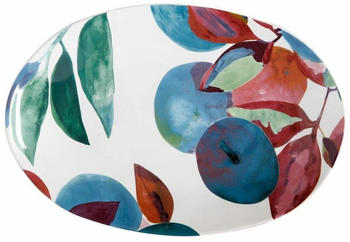 Maxwell & Williams SAMBA Platte oval 28x19cm DR0361