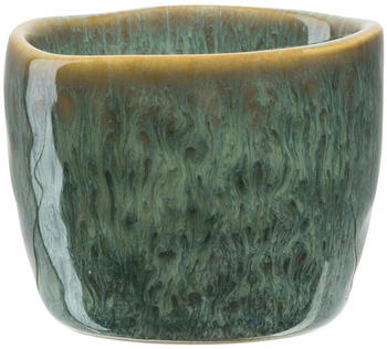Leonardo Eierbecher Matera 5,20x4 cm Grün