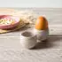 Villeroy & Boch PERLEMOR HOME Eierbecher Set 2-tlg Sand
