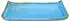 CreaTable NATURE COLLECTION Bbq Platte 2-teilig Blau