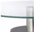 Relaxdays Drehbare Tortenplatte im 2er Set ∅ 30cm