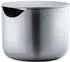 Blomus Zuckerdose BASIC 0,1l Edelstahl mattiert