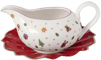 Villeroy & Boch Toy's Delight Sauciere 2tlg (1485853401)