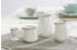 Ritzenhoff & Breker Eierbecher 6er Set Casa creme