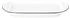 Seltmann Weiden Lido Black Line Butterdose 250g