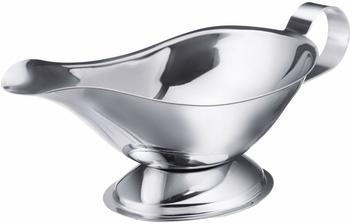 Westmark Saucière Tropffreier Auslauf 350 ml Edelstahl