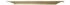 Seltmann Weiden Beat Sandbeige uni Servierplatte oval 35x28cm