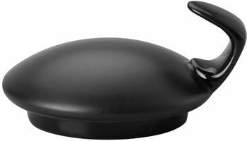 Rosenthal TAC Gropius Black Zuckerdose 6 P. Dkl.