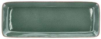 Bitz Servierplatte Wood/Forest 38 x 14 cm