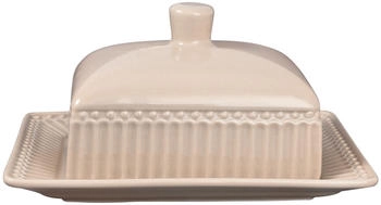 Greengate Alice Butterdose creamy fudge medium 17x14cm