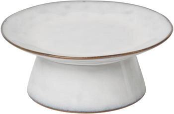 Broste Copenhagen Nordic Sand Tortenplatte Ø14,5 cm - Blau