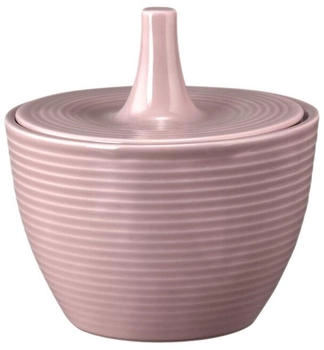 Seltmann Weiden Beat Zuckerdose 0,27 l in altrosa