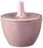 Seltmann Weiden Beat Color Glaze Zuckerdose 270ml