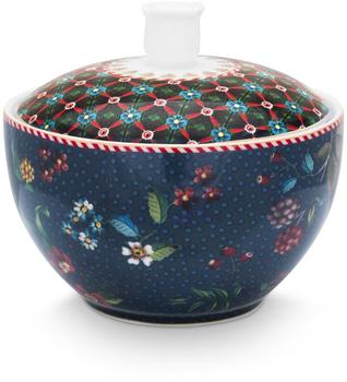 PiP Studio Berry Blues Zuckerdose blau 300ml