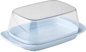 Mepal Butterdose - Nordic Blue