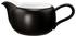 Seltmann Weiden Liberty Velvet Black Sauciere 0,6 l