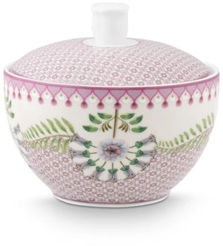 PiP Studio Zuckerdose ?Lily & Lotus", lila, 300ml