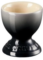 Le Creuset 71702004440099, Le Creuset Eierbecher Klassik Steinzeug Flint Grau