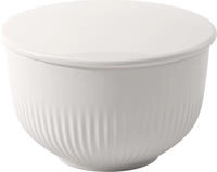 Villeroy & Boch Afina Zuckerdose / Marmeladendose