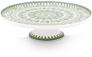 PiP Studio Lily&Lotus Moon Delight Light Green Kuchenplatte 21cm