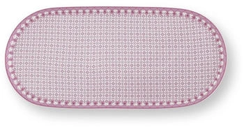 PiP Studio Lily&Lotus Beilagenplatte 25cm lila