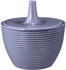Seltmann Weiden Beat Color Glaze Zuckerdose 270ml