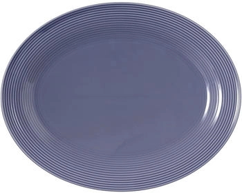 Seltmann Weiden Beat Servierplatte oval 35x28cm