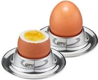 GEFU Eierbecher OVO, 2 St&uuml;ck