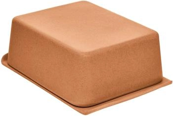 Magu Butterdose Natur Design Terra (138616)