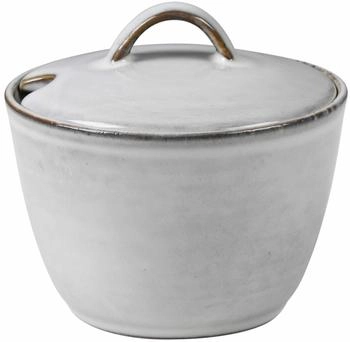 Broste Copenhagen Nordic Sand Zuckerdose (14533280)