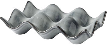 Broste Copenhagen Nordic Sea Eierablage 10x15 cm