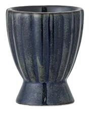 Bloomingville Latina Eierbecher Blau