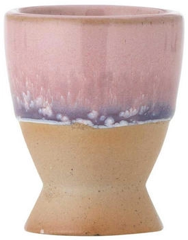 Bloomingville Paula Eierbecher Rose