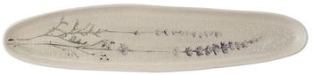 Bloomingville Bea Servierplatte 8x35,5 cm Natur