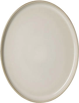 Ritzenhoff & Breker Servierplatte oval 25x19cm Olivia