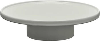 Blomus PILAR Tortenplatte S mirage gray 24cm