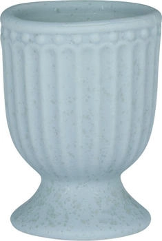Greengate Alice Eierbecher ice blue 6,5cm