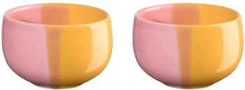 ASA ASA Eierbecher Joy im 2er Set in passion fruit smoothie