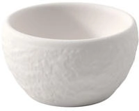 Villeroy & Boch Manufacture Rock Blanc Eierbecher