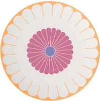 Villeroy & Boch Fleur Couleur Servierteller