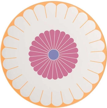 Villeroy & Boch Fleur Platte 32 cm Multi