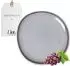 Villeroy & Boch Lave Schale flach (28 cm)