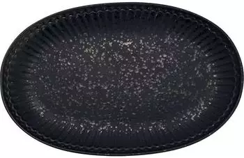 Greengate Alice Servierplatte volcano 23cm