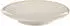 Ritzenhoff & Breker Servierplatte 31cm 2er Set Sahara creme