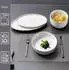 Ritzenhoff & Breker Servierplatte oval 30x17,5cm 2er Set Skagen