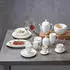 Ritzenhoff & Breker Servierplatte oval 30x17,5cm 2er Set Skagen