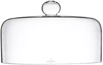 Villeroy & Boch Manufacture Travertine Cloche Klar
